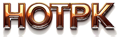 hotpk logo