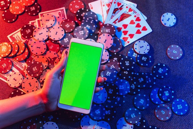 hotpk Live Casino