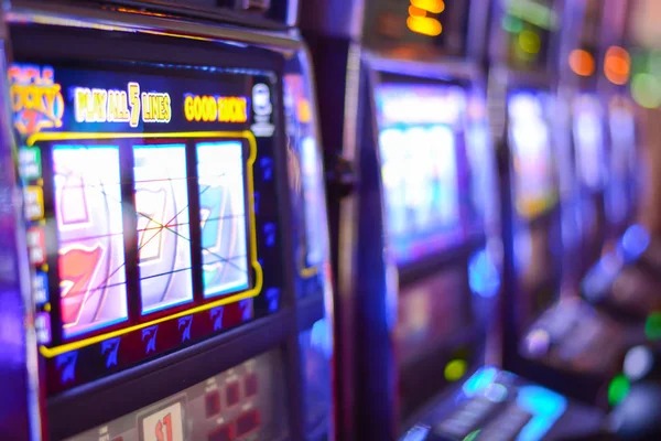 hotpk Slots
